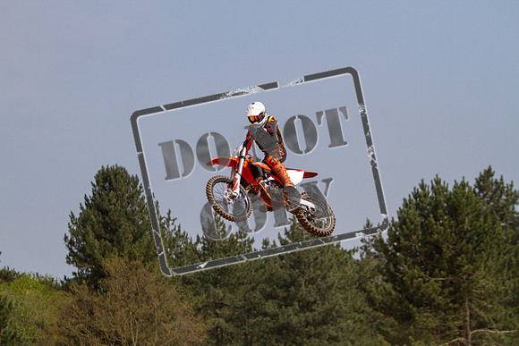 Moto Cross