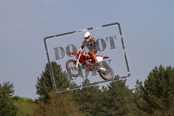Moto Cross