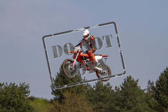 Moto Cross