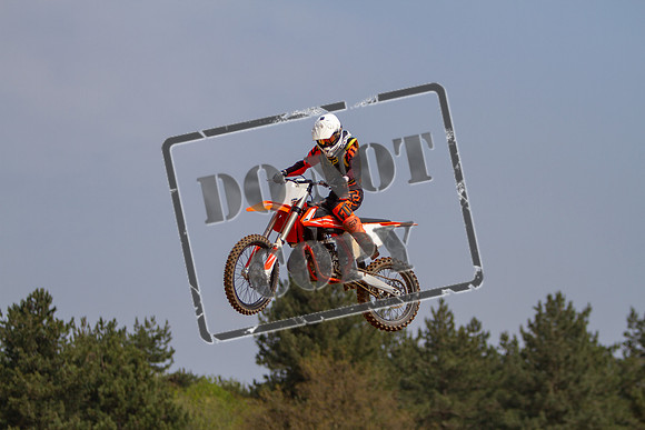 Moto Cross