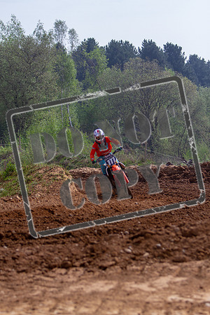 Moto Cross