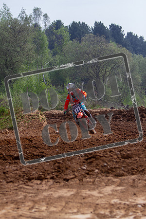 Moto Cross