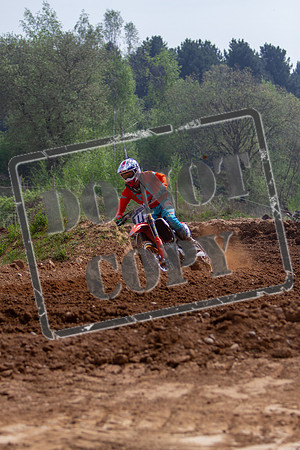 Moto Cross