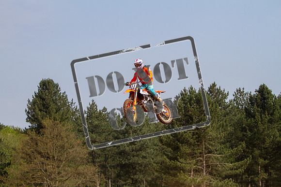 Moto Cross