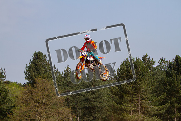 Moto Cross