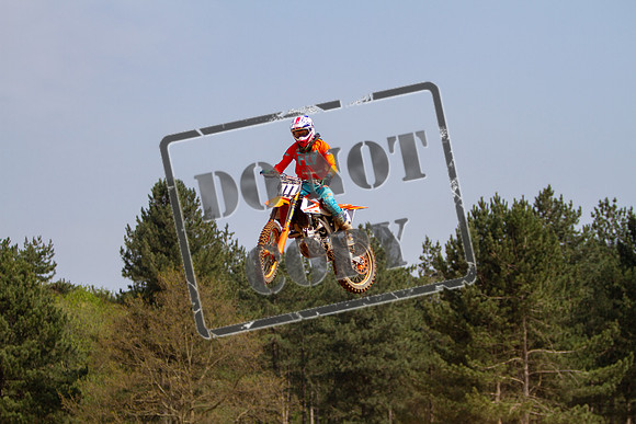 Moto Cross