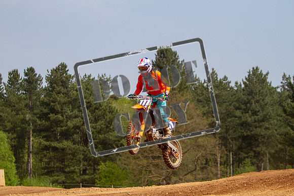 Moto Cross