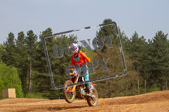 Moto Cross