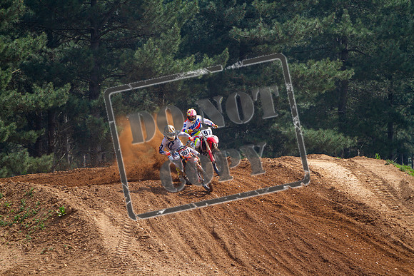 Moto Cross
