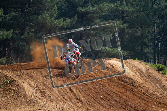 Moto Cross
