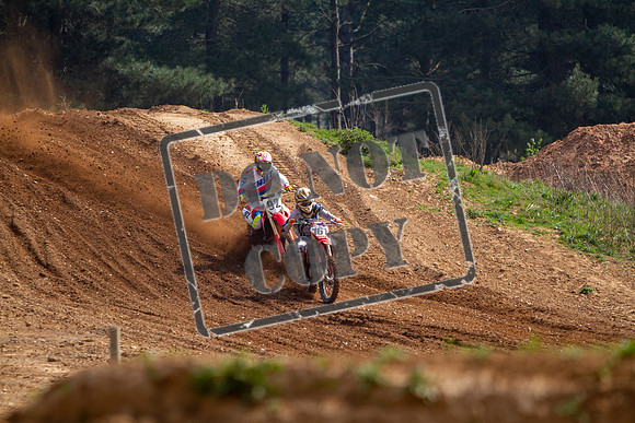 Moto Cross