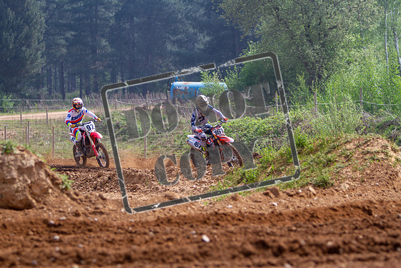 Moto Cross