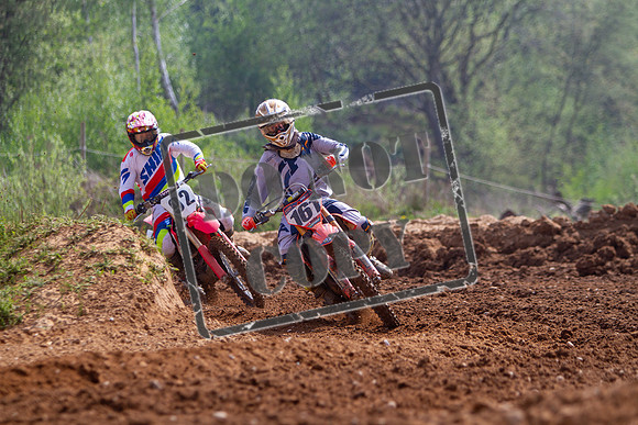 Moto Cross
