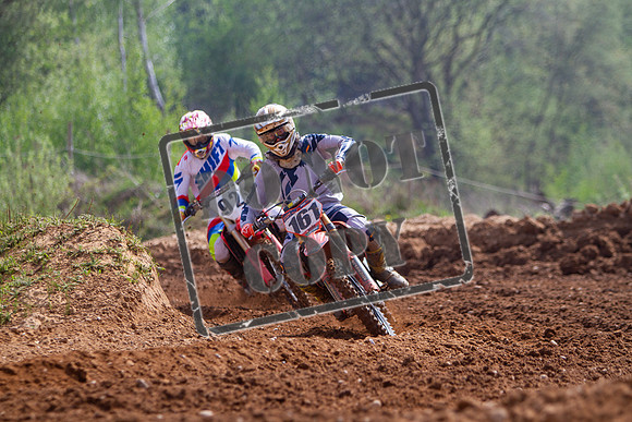 Moto Cross