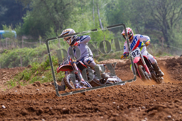 Moto Cross