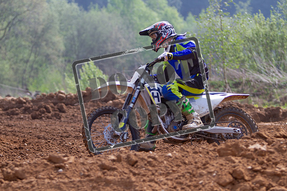 Moto Cross