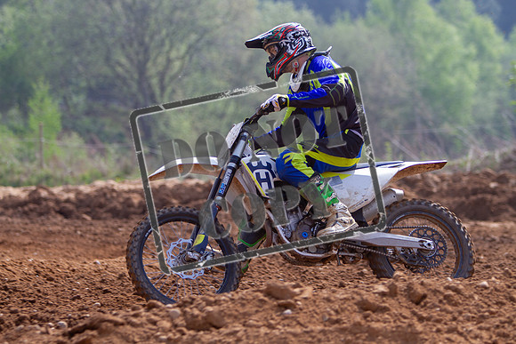 Moto Cross