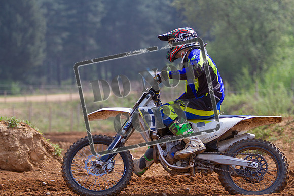 Moto Cross