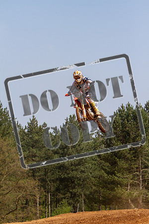 Moto Cross