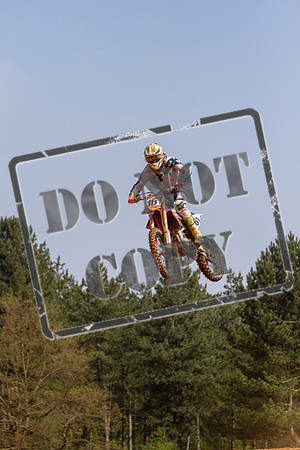 Moto Cross