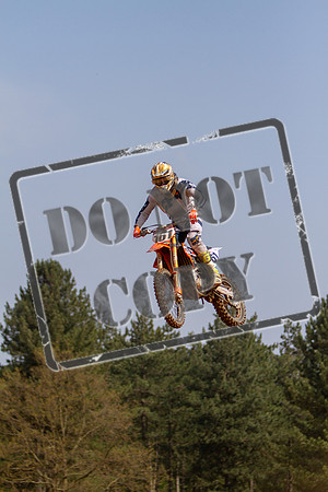 Moto Cross