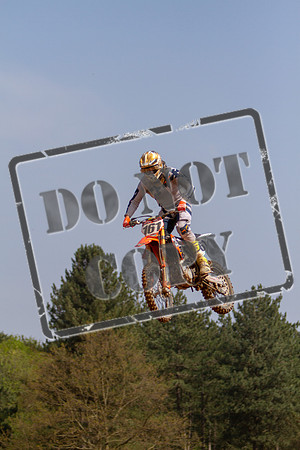 Moto Cross