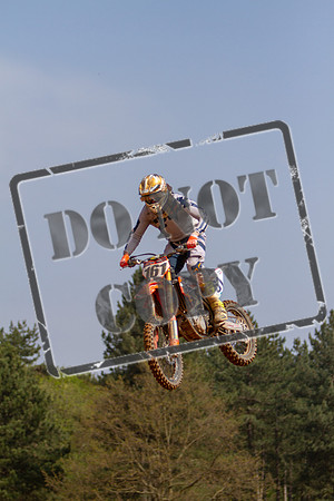 Moto Cross