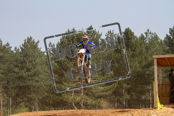 Moto Cross