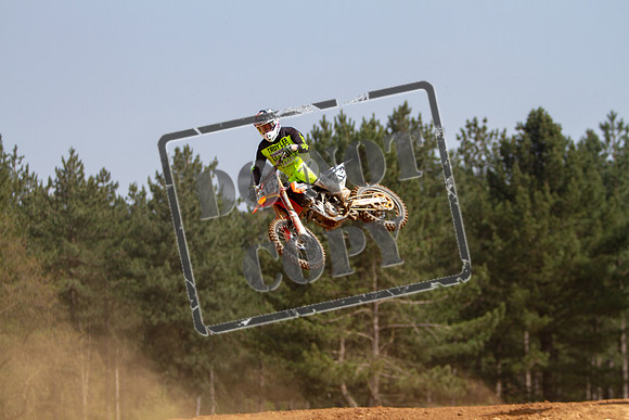 Moto Cross