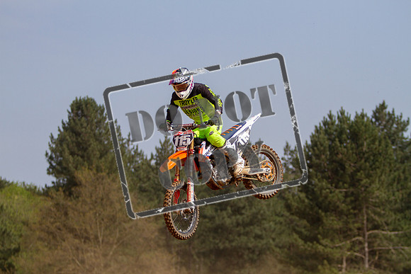 Moto Cross