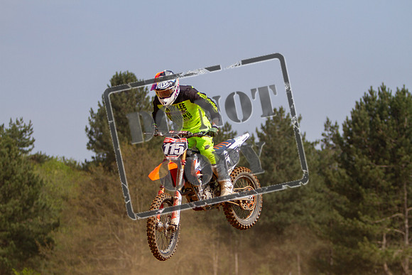 Moto Cross