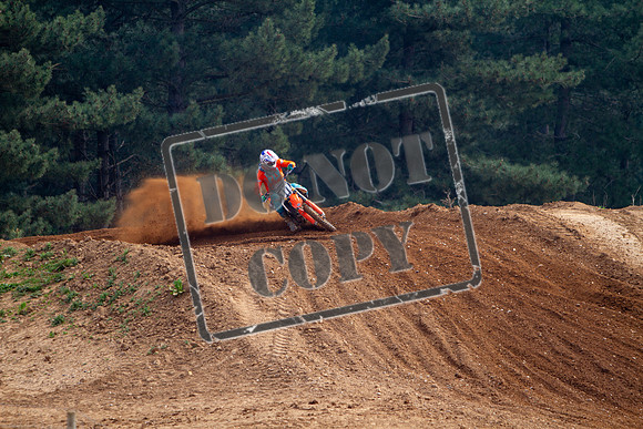 Moto Cross