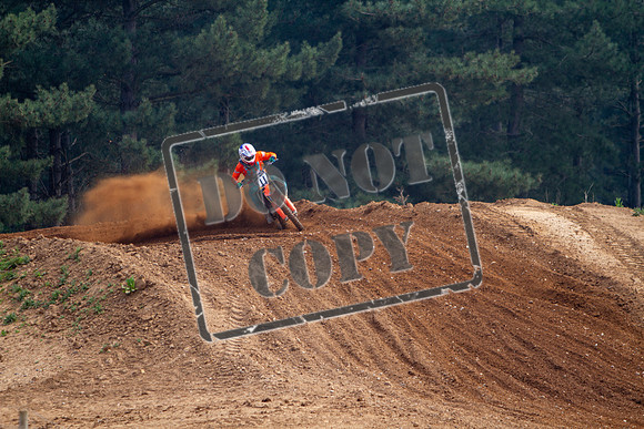 Moto Cross