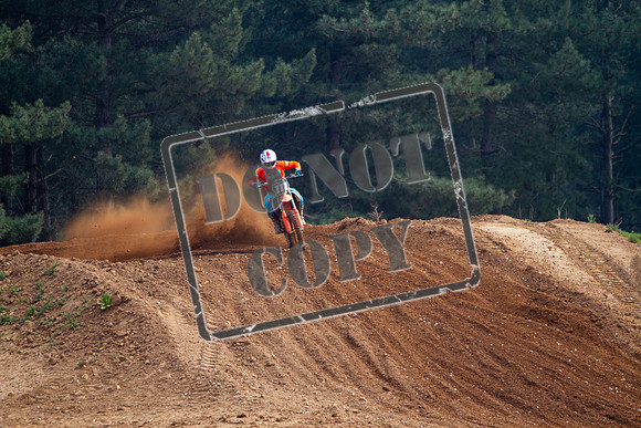 Moto Cross