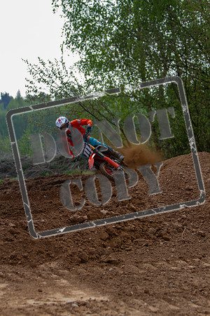Moto Cross