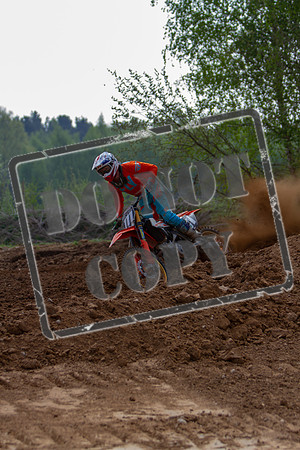 Moto Cross