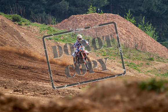 Moto Cross