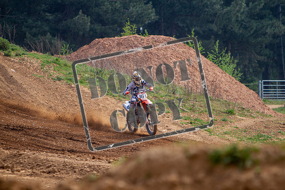 Moto Cross