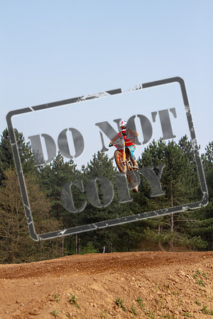 Moto Cross