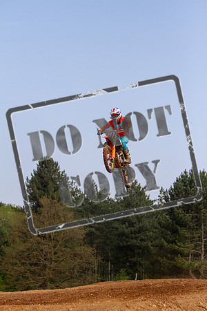 Moto Cross