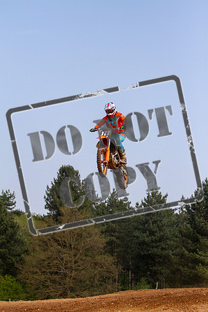 Moto Cross