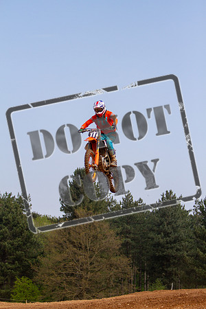 Moto Cross