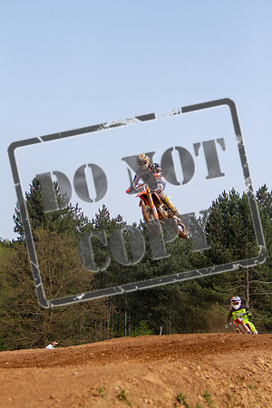 Moto Cross