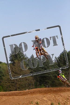 Moto Cross
