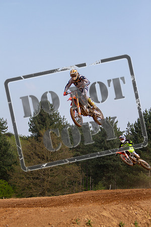 Moto Cross