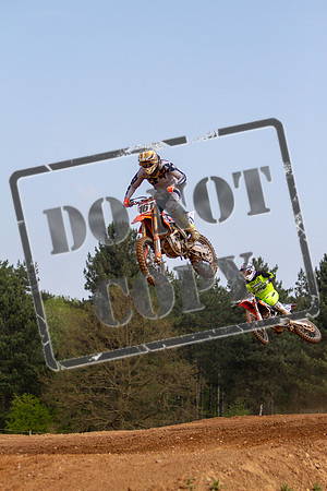 Moto Cross
