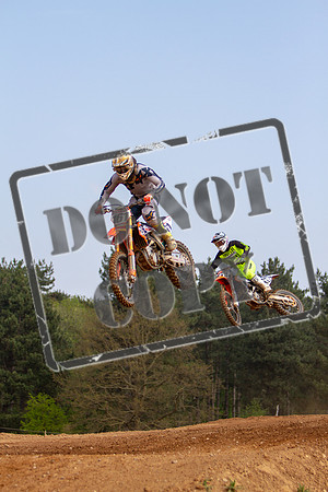 Moto Cross