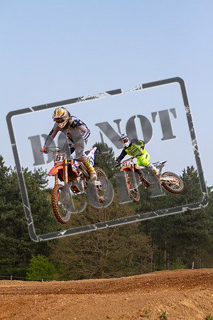 Moto Cross