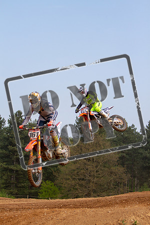 Moto Cross