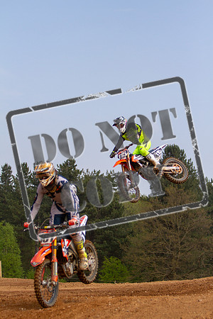 Moto Cross